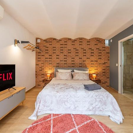 CHARMANT STUDIO RENOVÉ 150m DE MONACO Beausoleil Extérieur photo